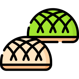 メロンパン icon
