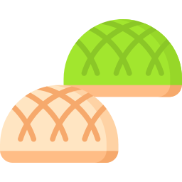 멜론빵 icon