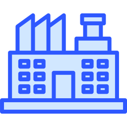 Factory icon