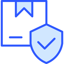 Warranty icon