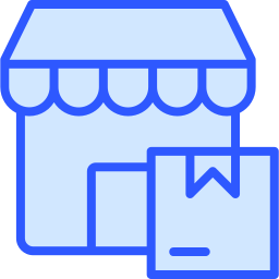 Retailer icon