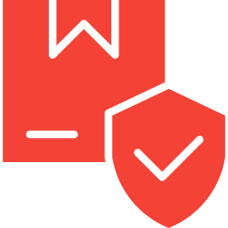 Warranty icon