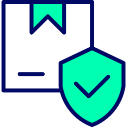 Warranty icon