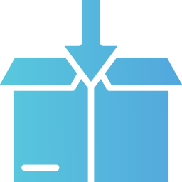 Package icon