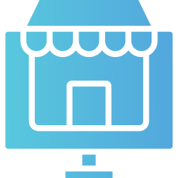 Marketplace icon