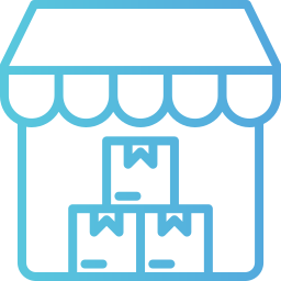 Retailer icon