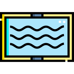 schwimmbad icon