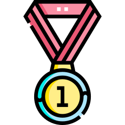 Medal icon