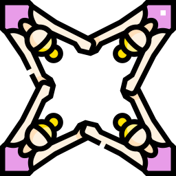 synchron schwimmen icon