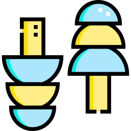 Earplugs icon