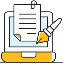 Agreement icon