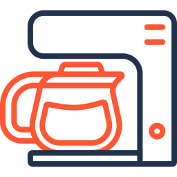 kaffeemaschine icon