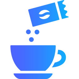 인스턴트 커피 icon