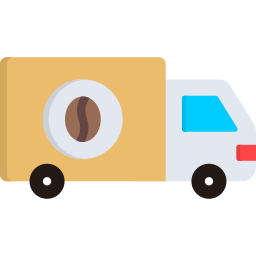 Delivery icon