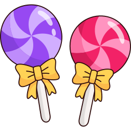 Lollipops icon