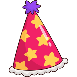 partyhut icon