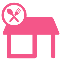 Restaurant icon