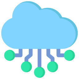 cloud-computing icoon