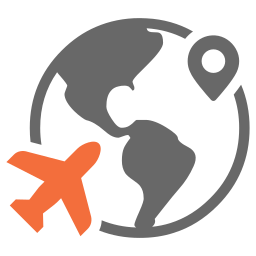 flugzeug icon