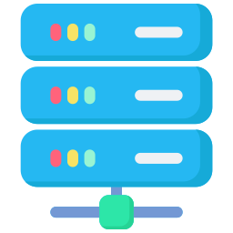 base de datos icono