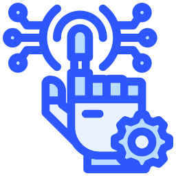 automatisierung icon