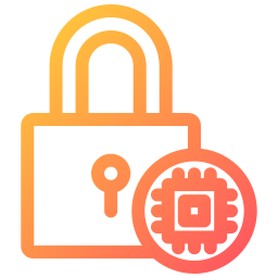 Padlock icon