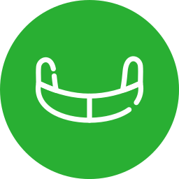 Gum shield icon