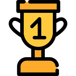 Trophy icon