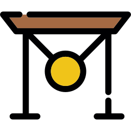 Gong icon