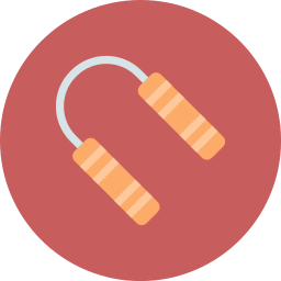 Nunchaku icon