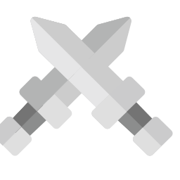 espadas Ícone