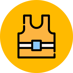 Vest icon