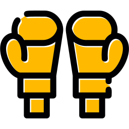 boxhandschuhe icon