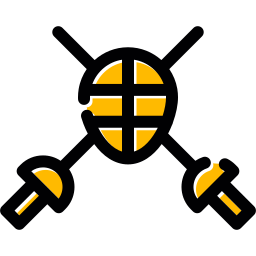 フェンシング icon