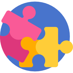 Puzzle icon