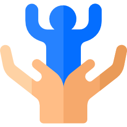 인적 자원 icon