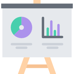 Presentation icon