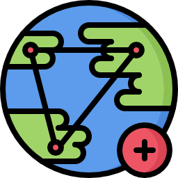 Network icon