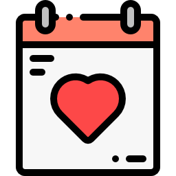 valentinstag icon