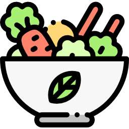 Salad icon