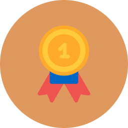 Medal icon