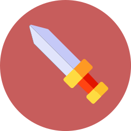 Sword icon