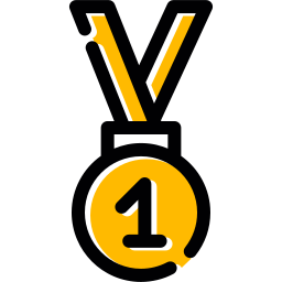 Medal icon