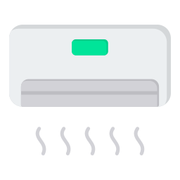 エアコン icon