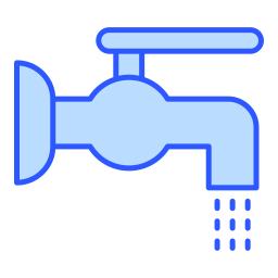 wasserhahn icon