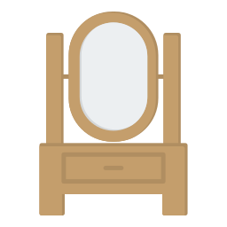 espelho Ícone