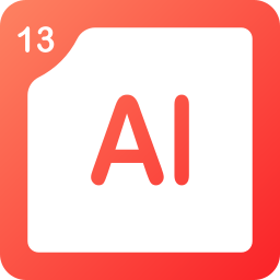 알류미늄 icon