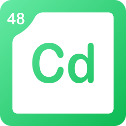 cadmium icoon