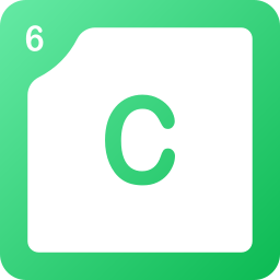koolstof icoon