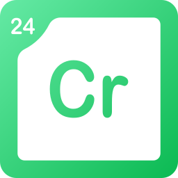 chroom icoon